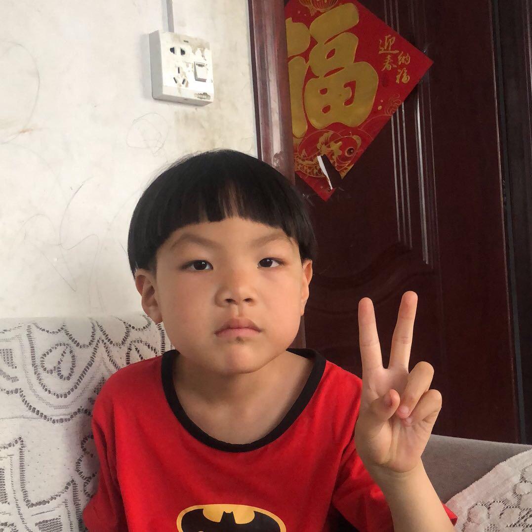 孤独的狼