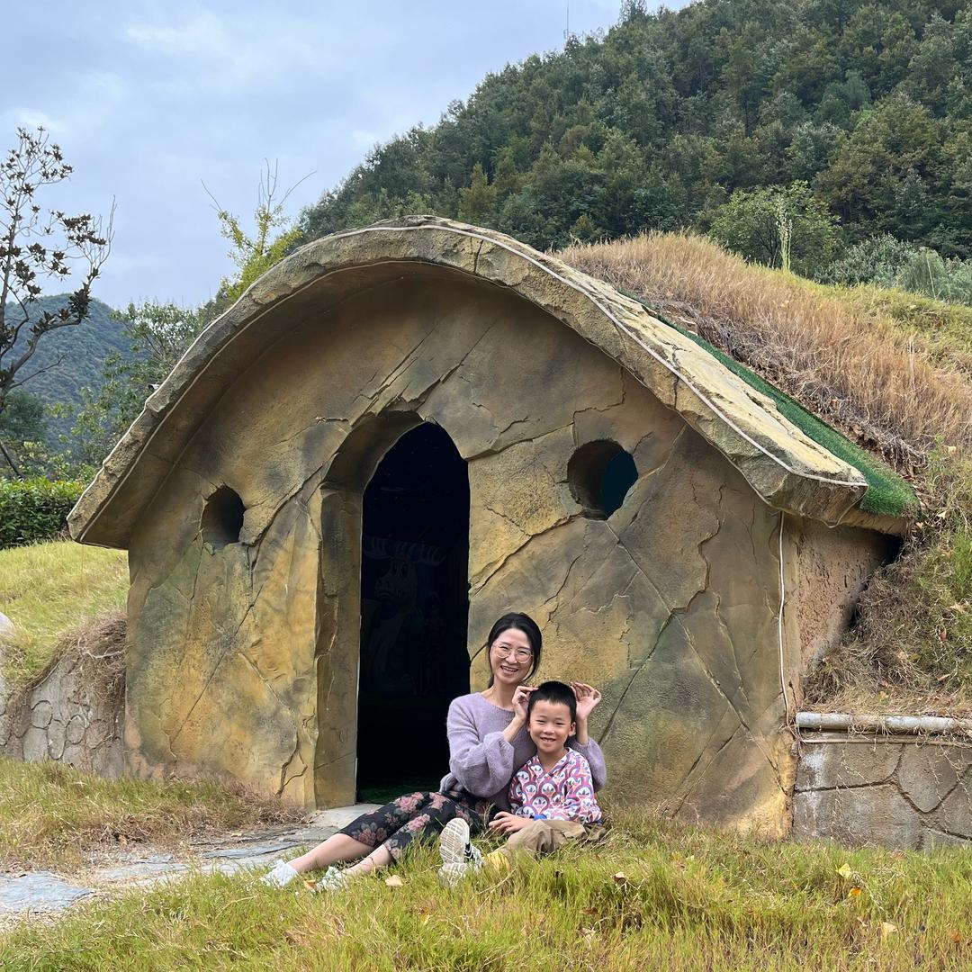 仙女不讲LI