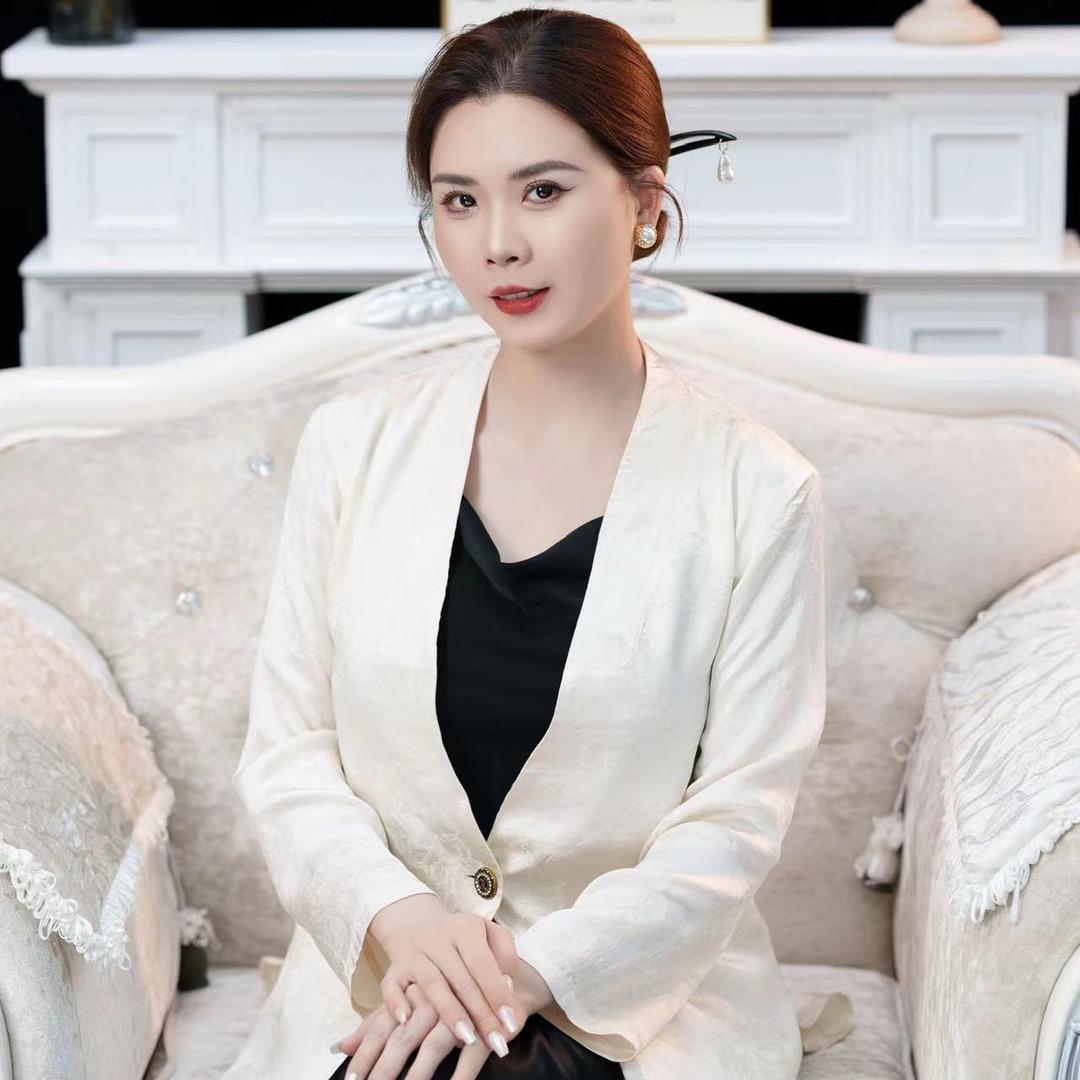 广东宁姐