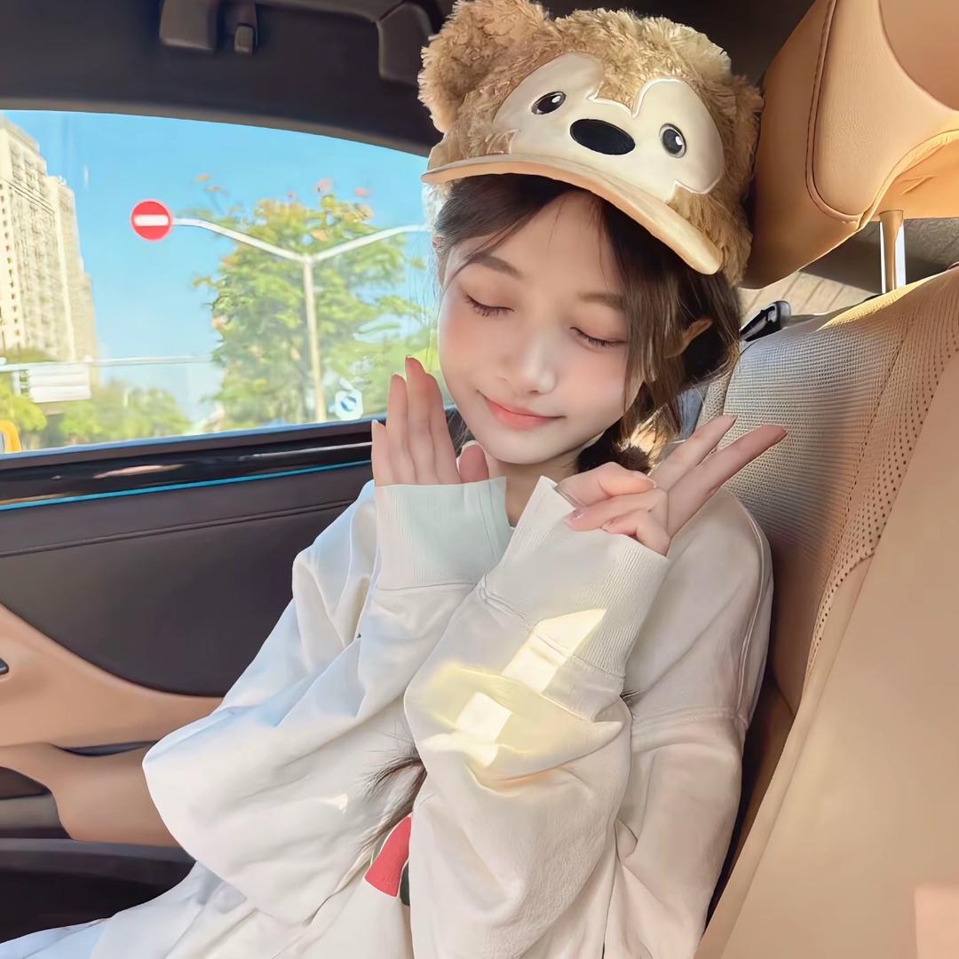 爱睡懒觉.💤