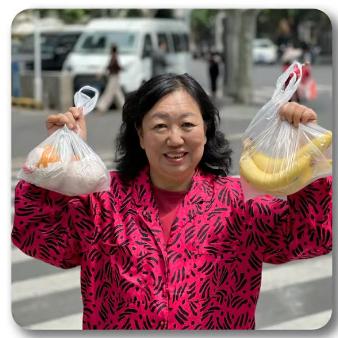小红严选