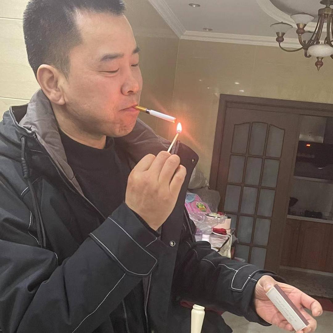 大爱