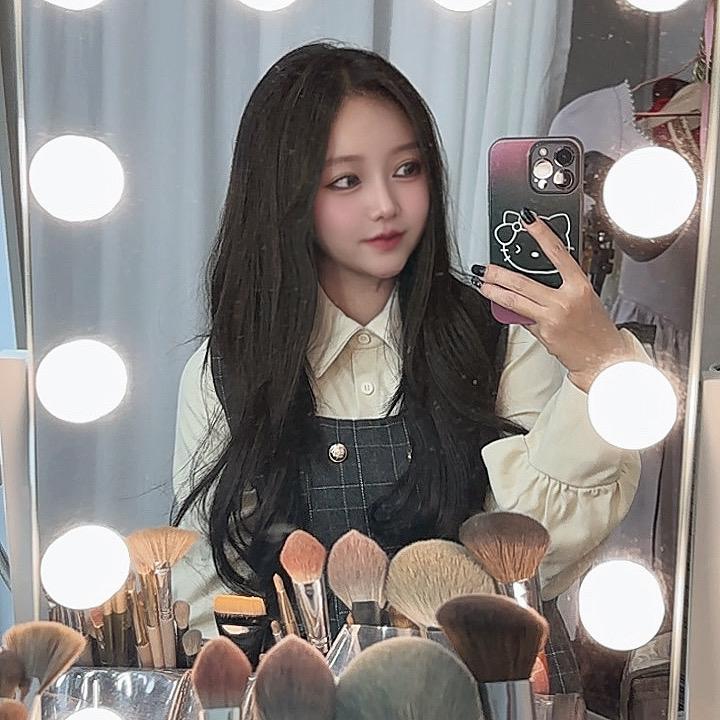 尤娜猫美妆（好物推荐）