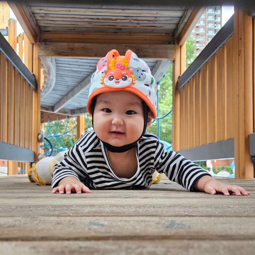 童潼宝贝👶