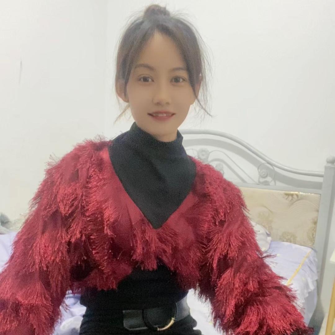 梅姐 🍎