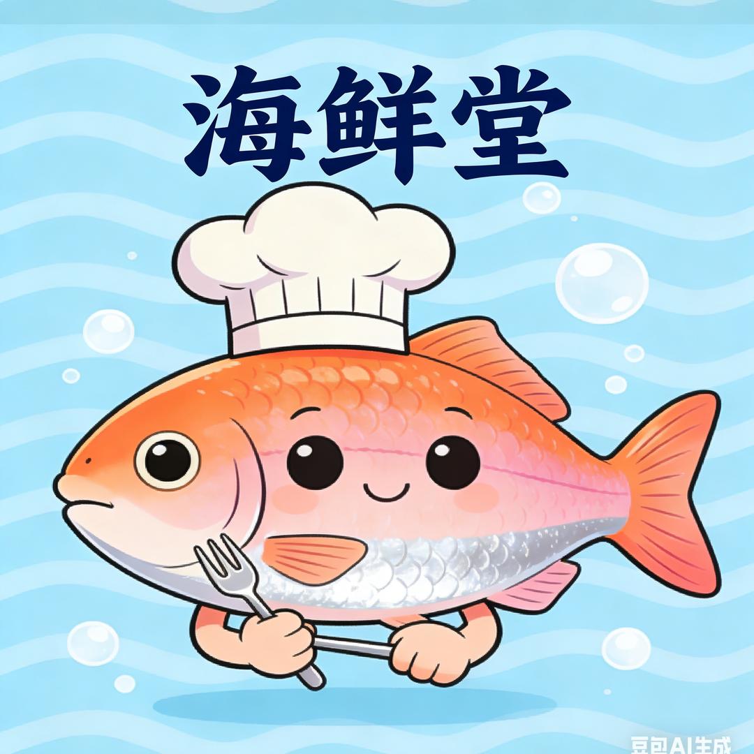 湘湘爱美食