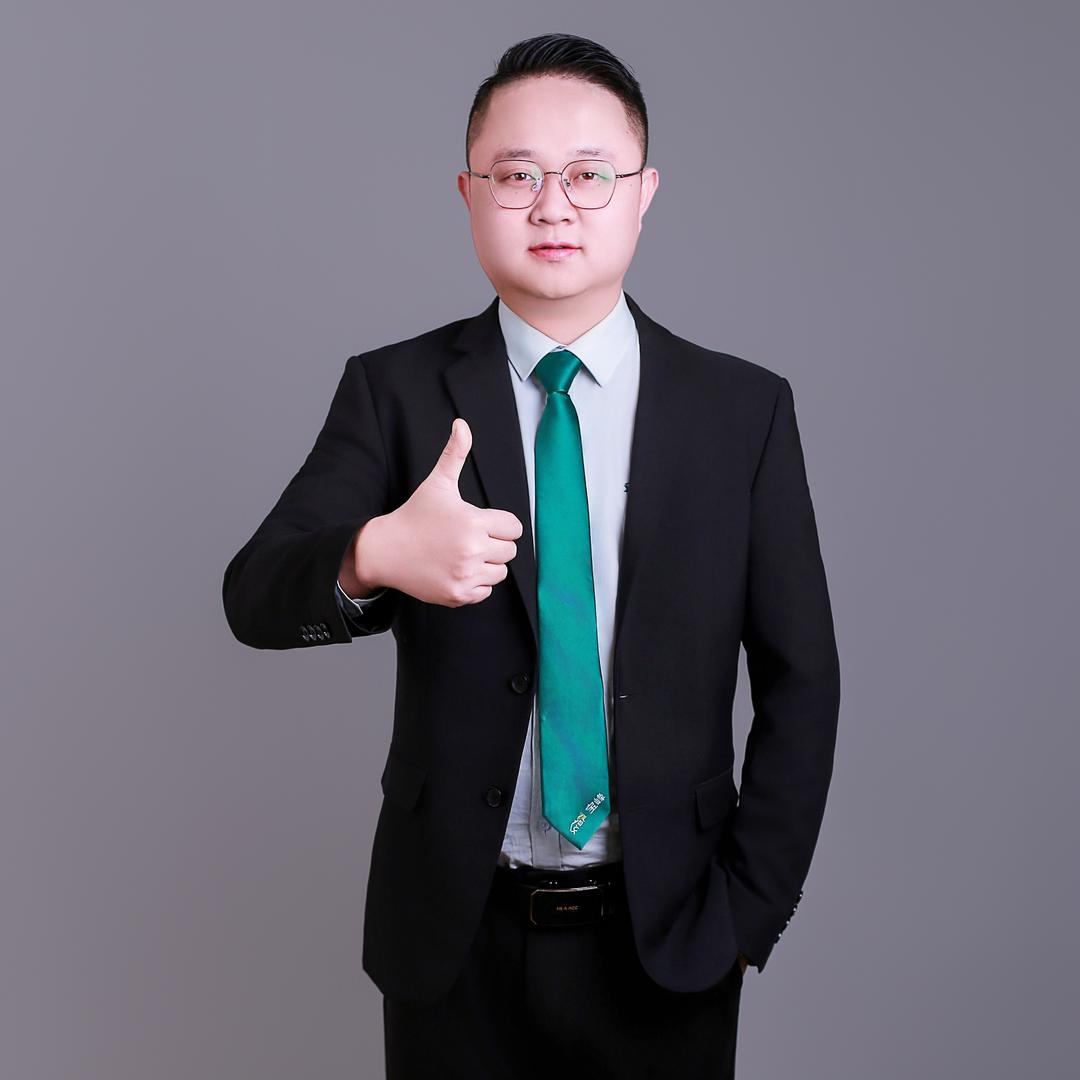 信阳谭校长探房