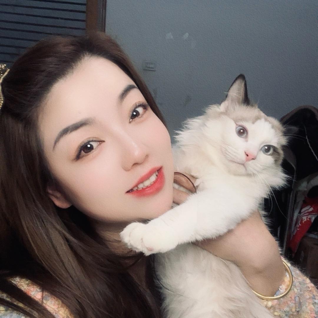 旺仔饿了