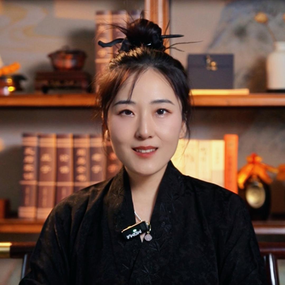 子灵黄酒|养生笔记