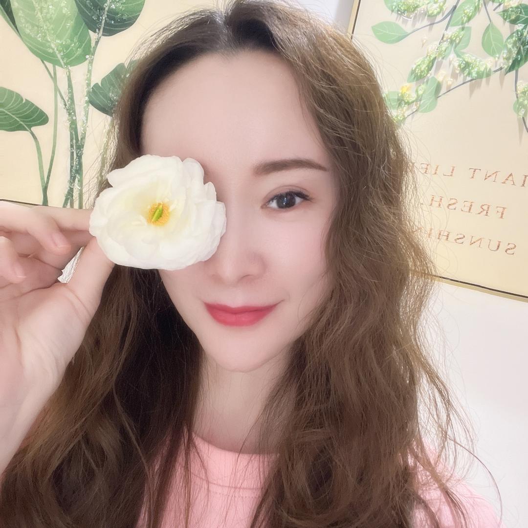 微姐（植物护肤）