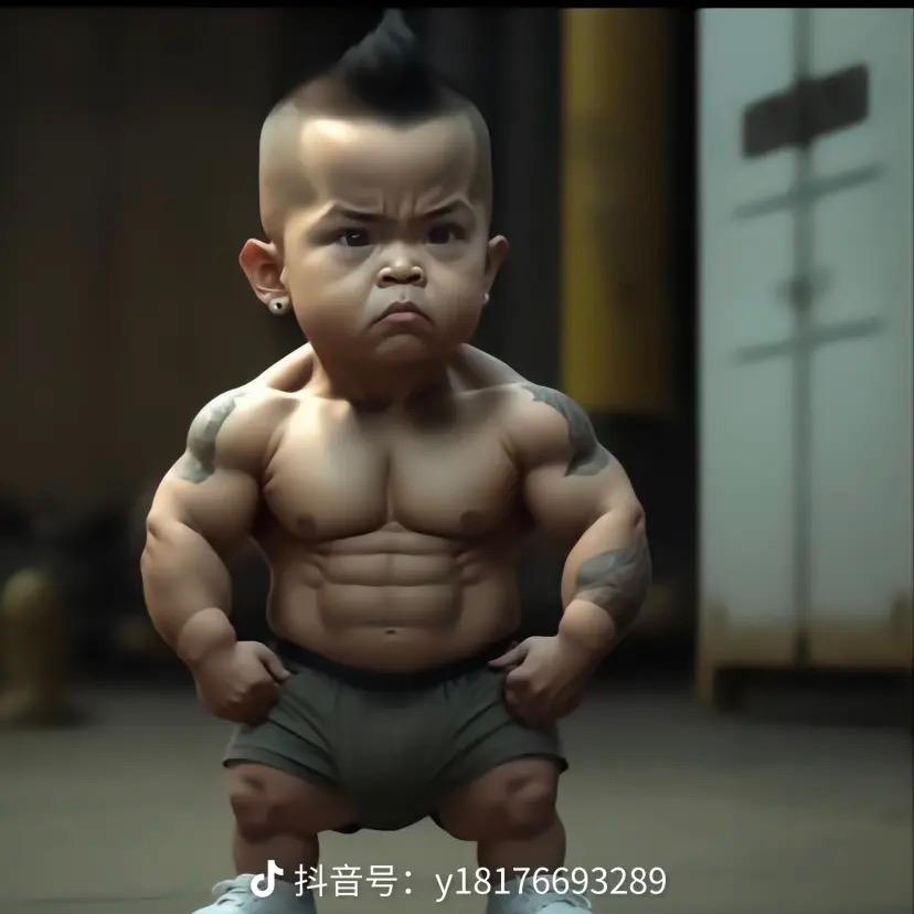 @爷（men）