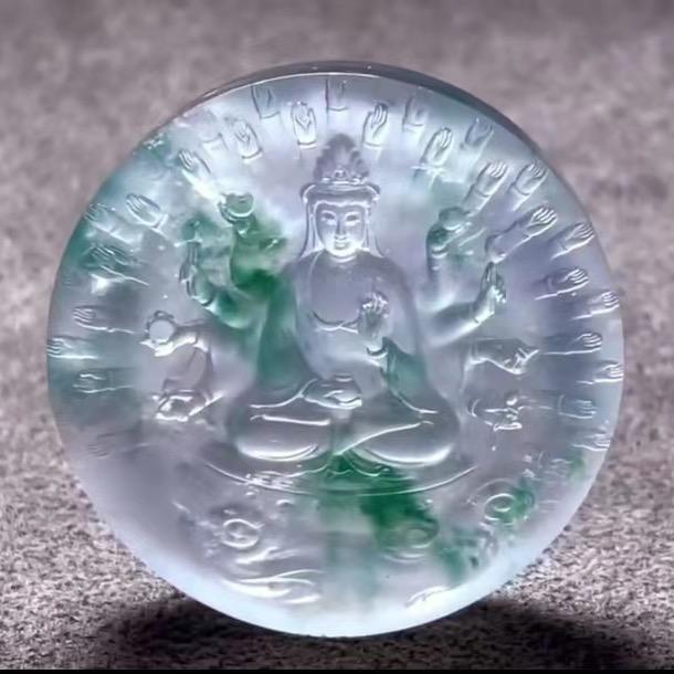 一兴珠宝甄选