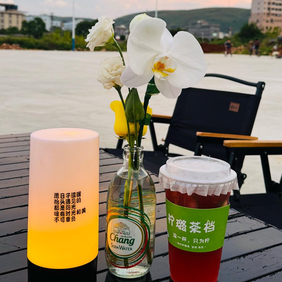 小🍎