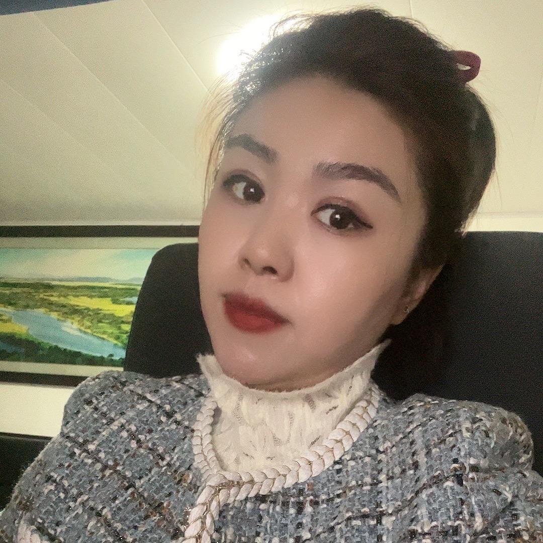 @丽丽Lily