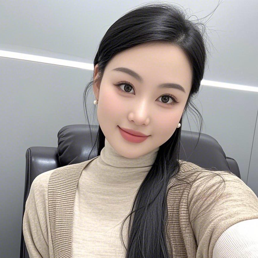 陈菲菲💕