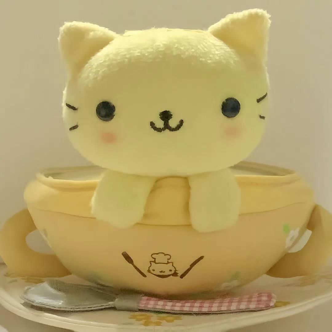 轻松熊🐻‍❄️