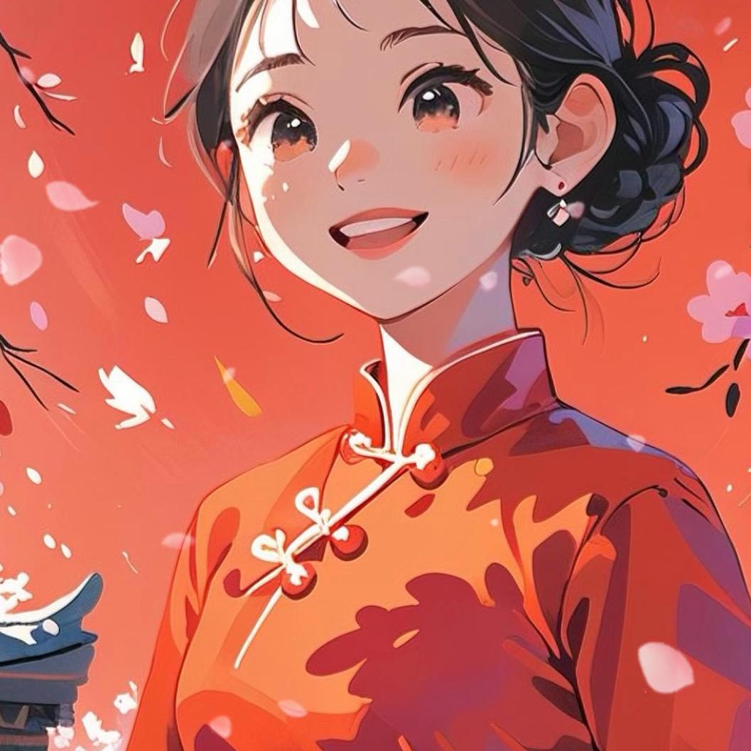 积极向向