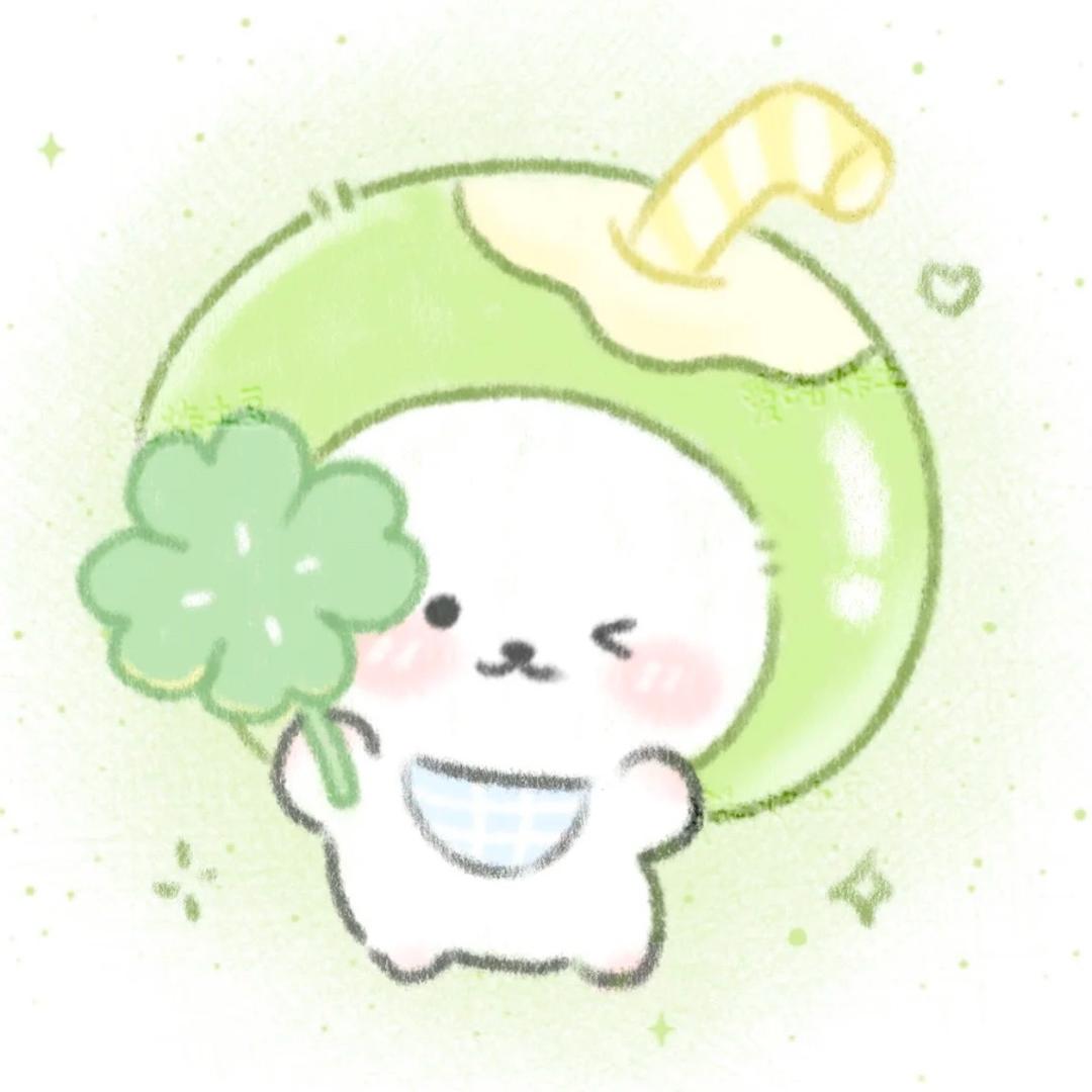 椰椰岛岛主🏝️