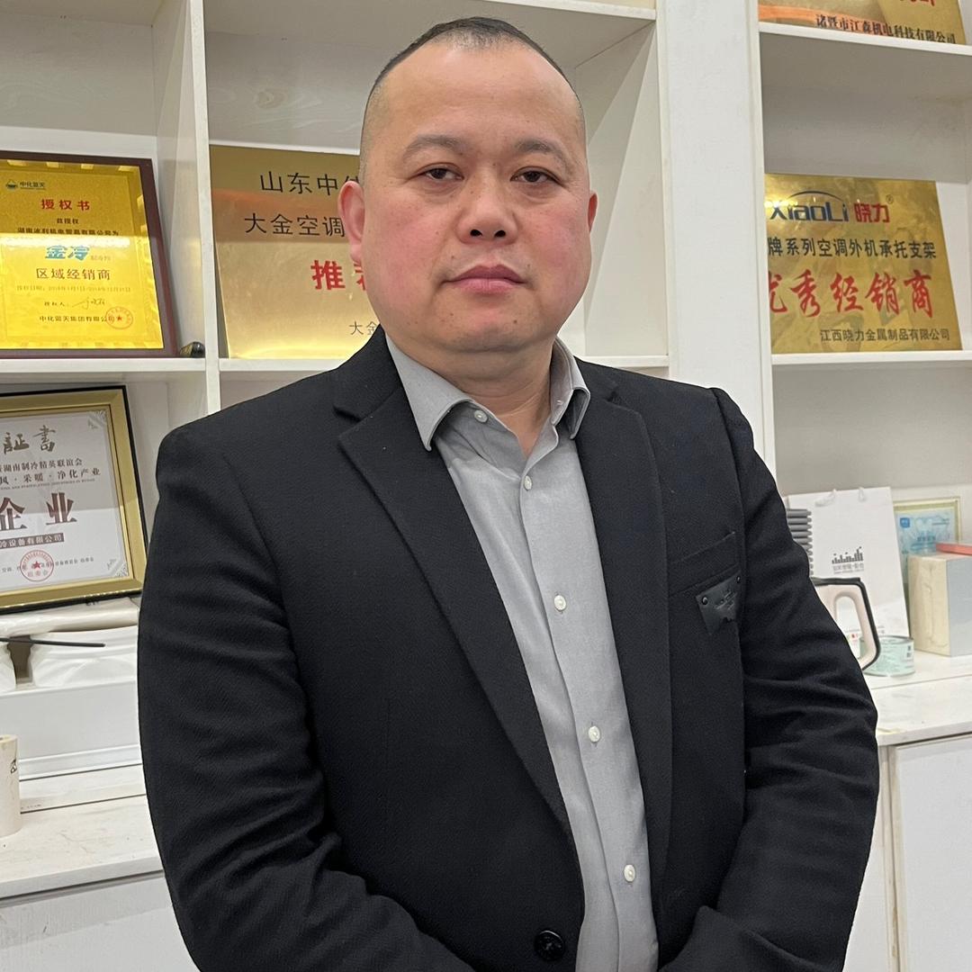 胜哥说格力中央空调