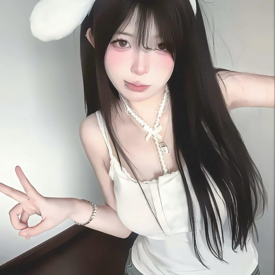月亮.