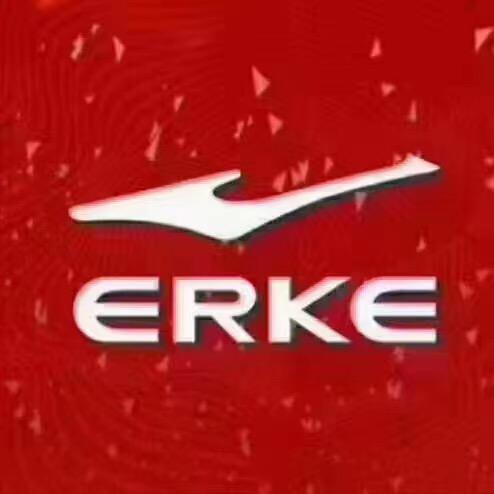 鸿星尔克湘潭地下街店