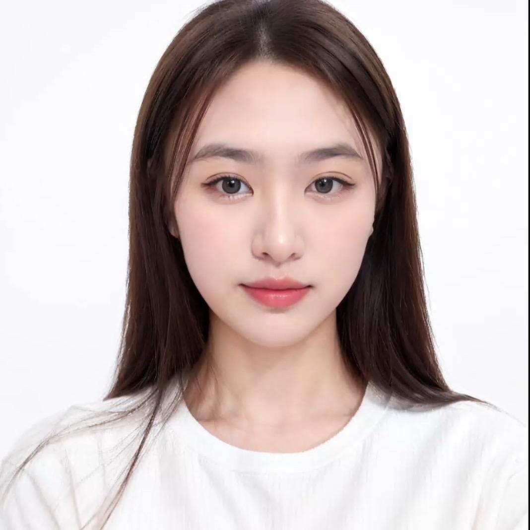 林 梅❤️