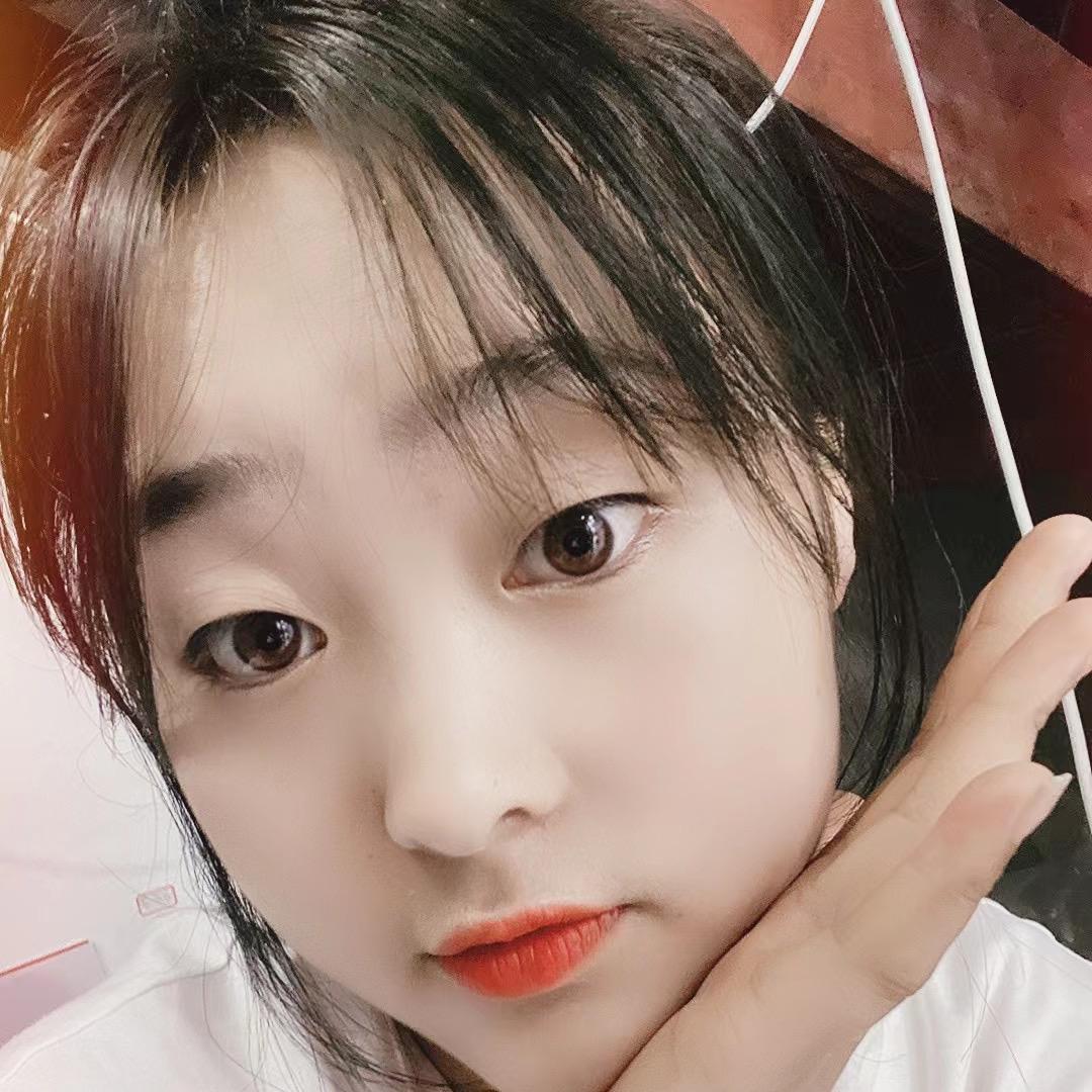 我就是艳艳