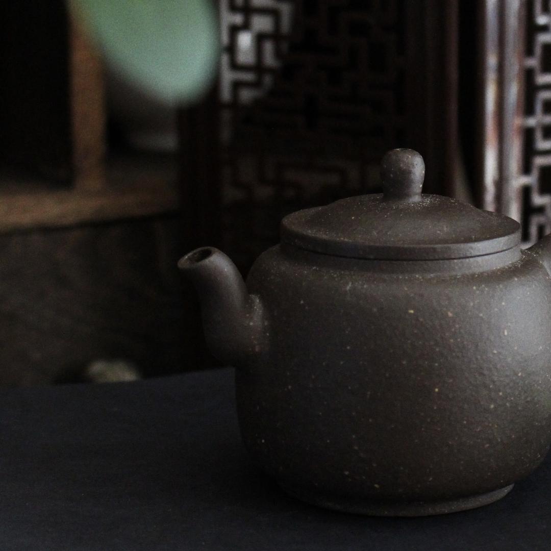 山海紫砂