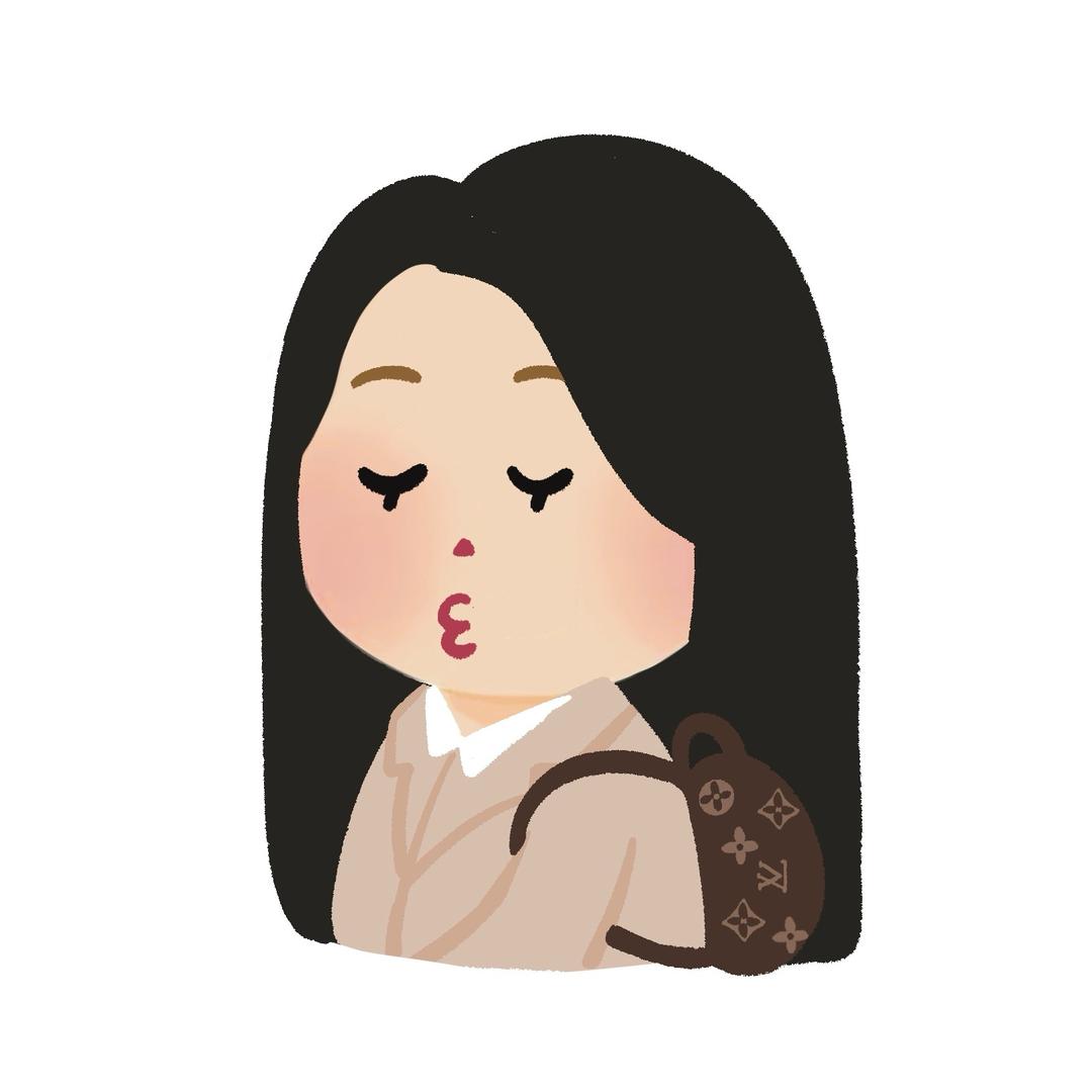 金金不是⭐⭐