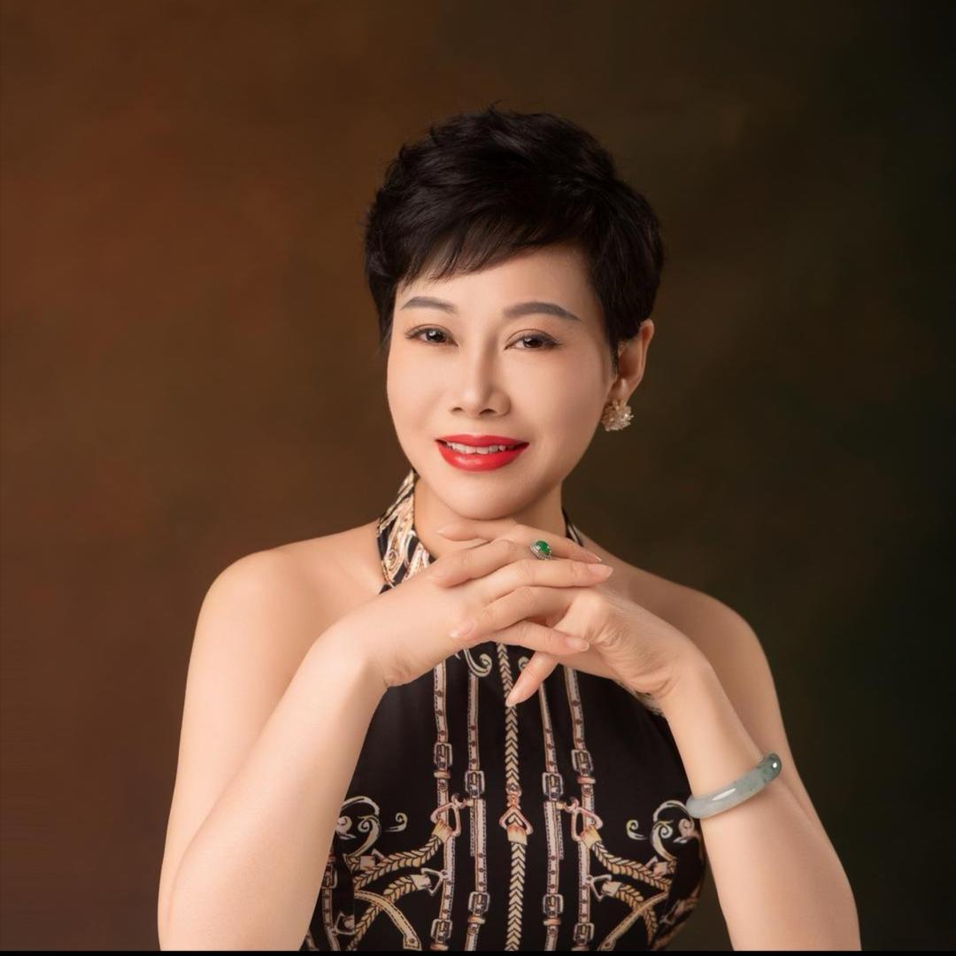 赵麻麻【宠粉】