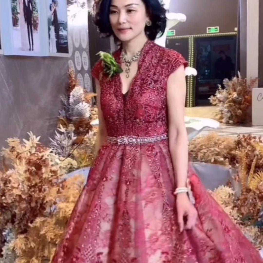 5态态.喜妈妈装高端定制