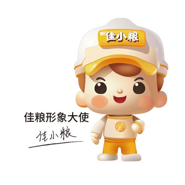 佳粮集团