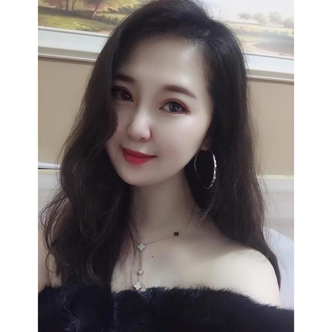 微胖娜