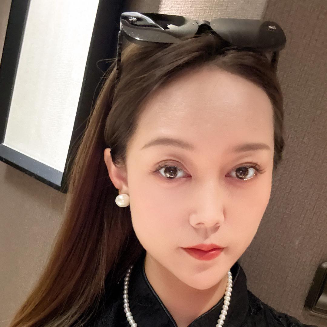 @✨茹姐（正心-正念-正行）