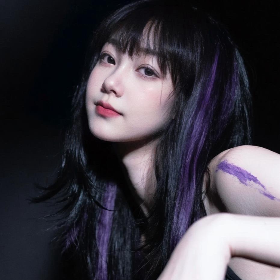 Claire🧜‍♀️🥤🉑乐🍭