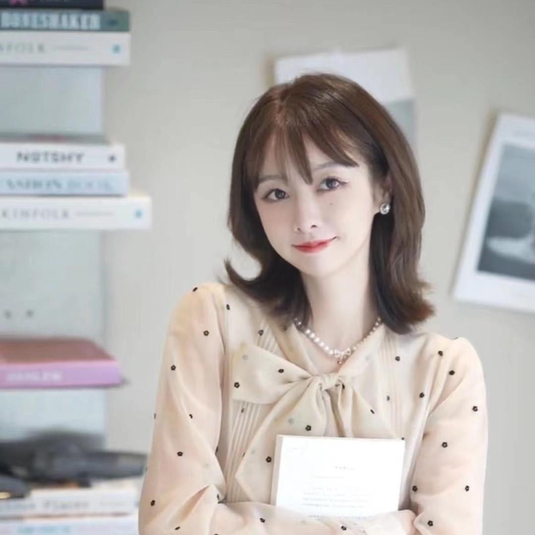 樱桃小丸子🍡