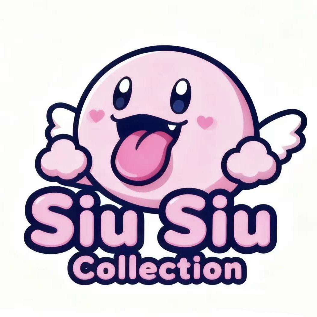 SiuSiu拆卡小铺-吸溜吸溜