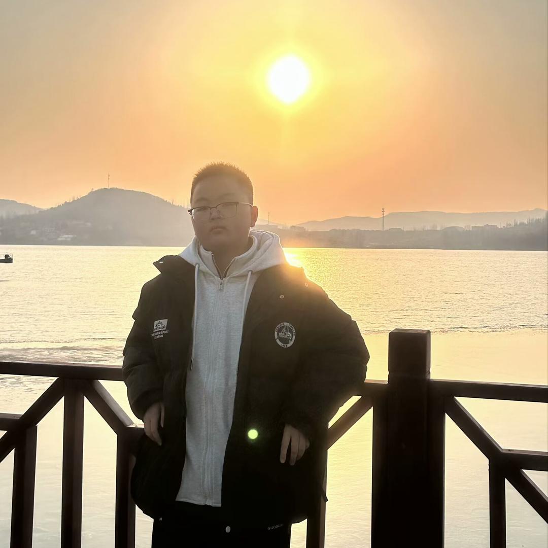 大豪同学