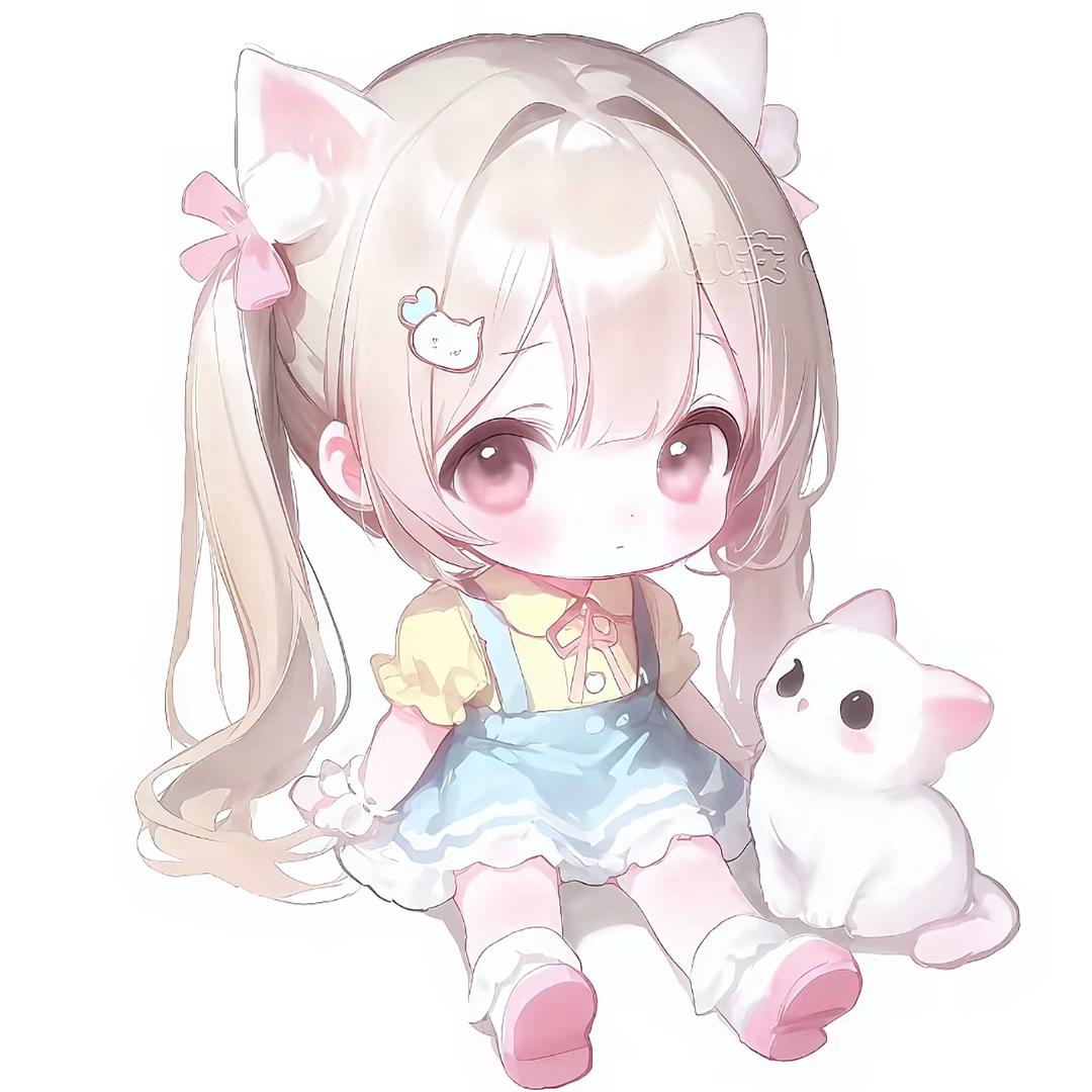 爱妮每秒🫧