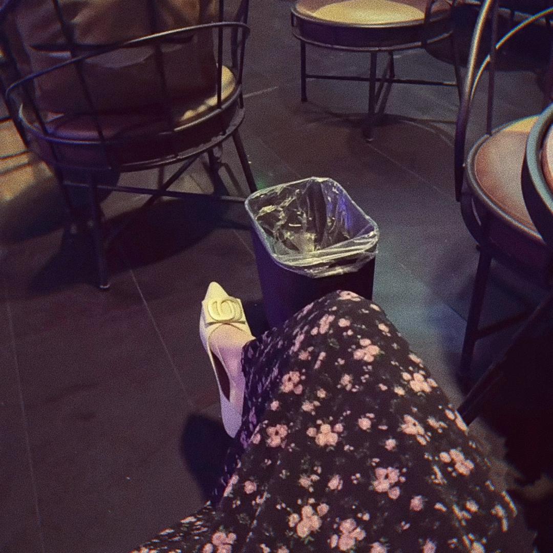 ◂ ᙚᵐⁱᒻᵉ¨̮♡⤾＂