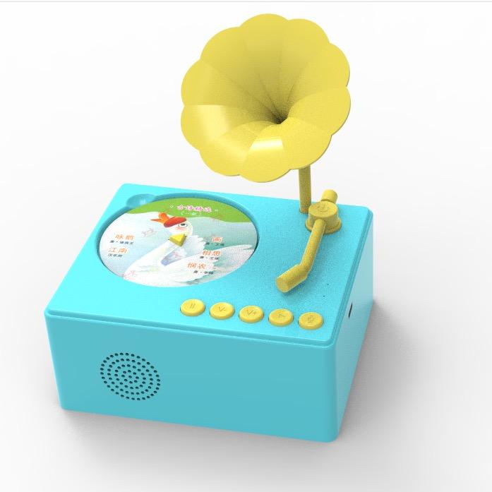 魔力童话母婴玩具旗舰店