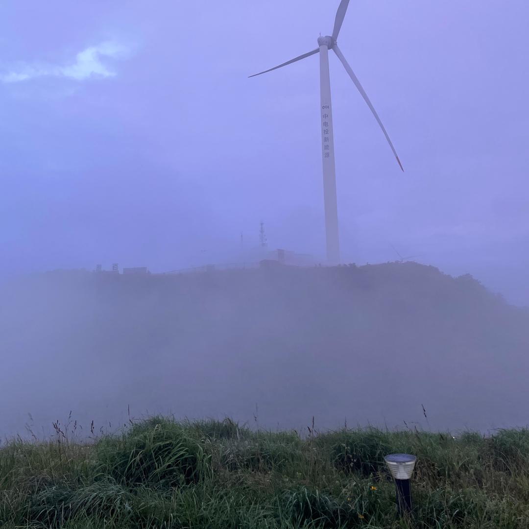 湖北旅行周星星