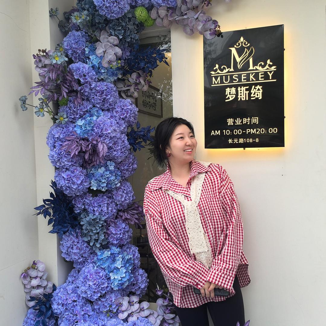 雪莲～梦斯绮徒手私密