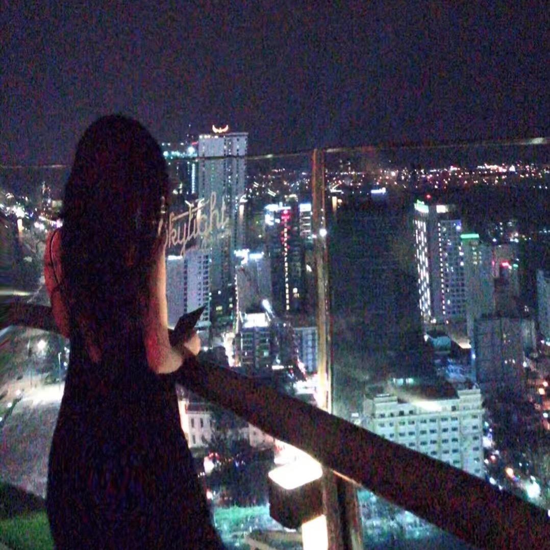 糖果色彩