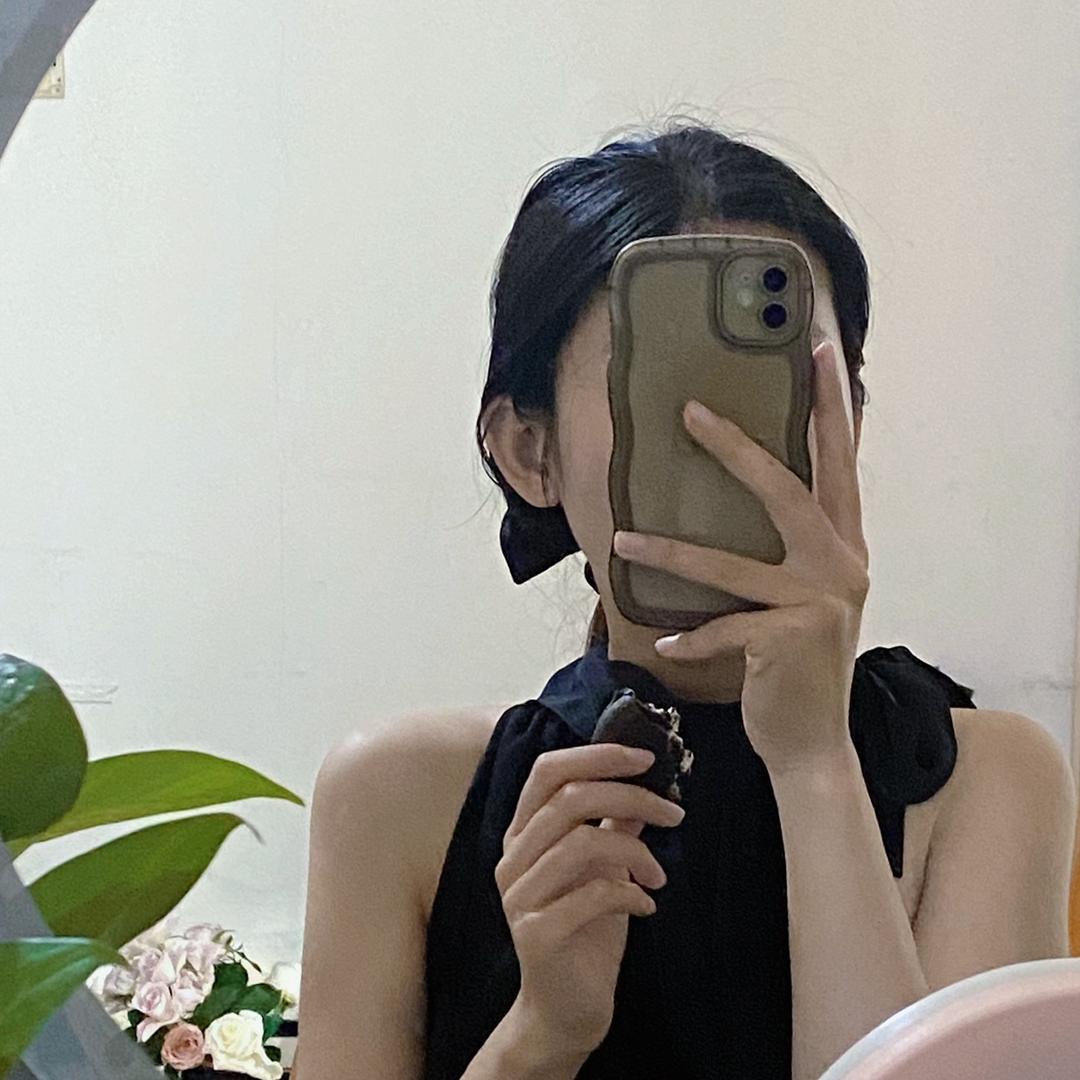 小孟睡不醒呐!