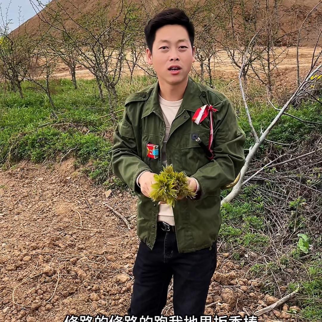 陈洋蛋