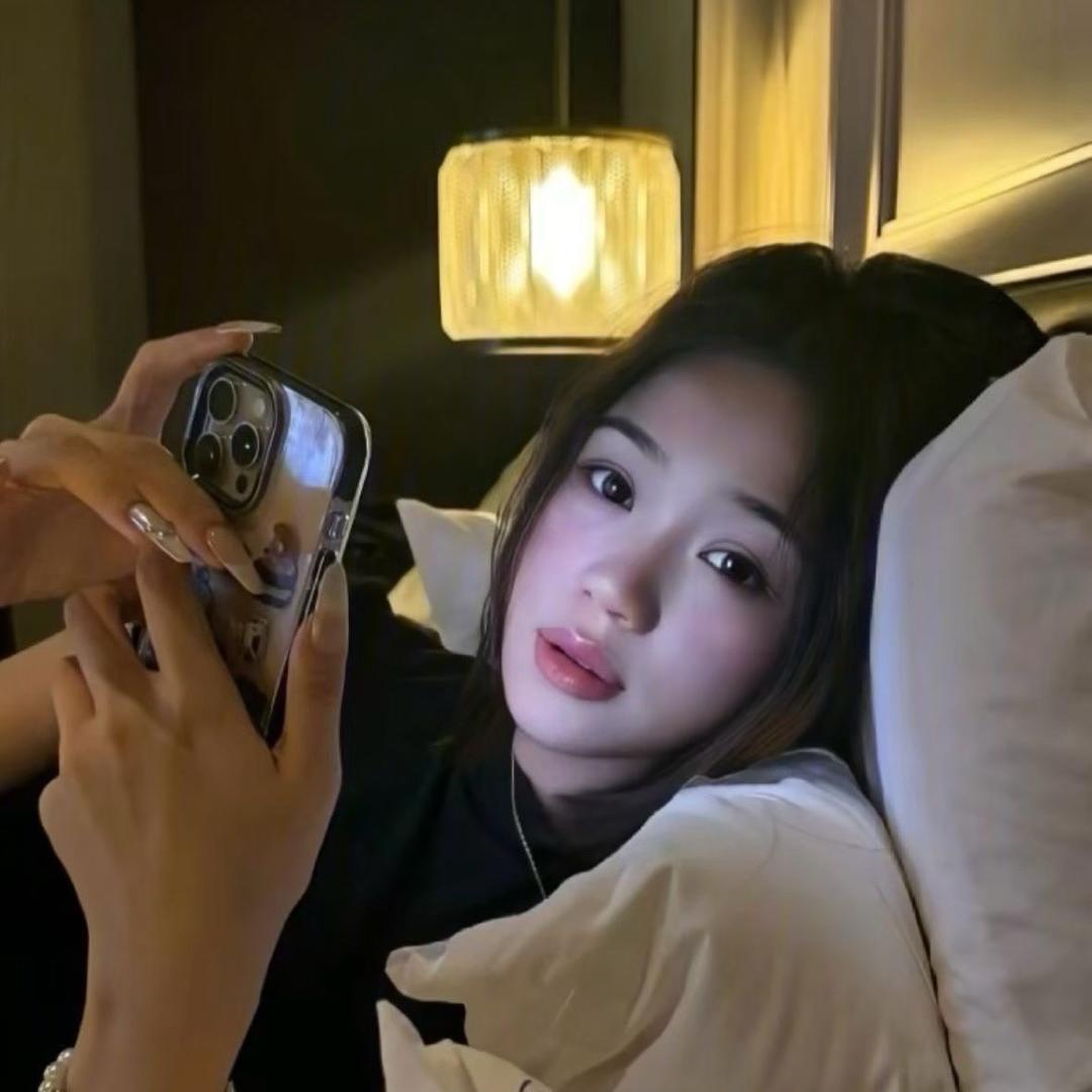 @你小姨