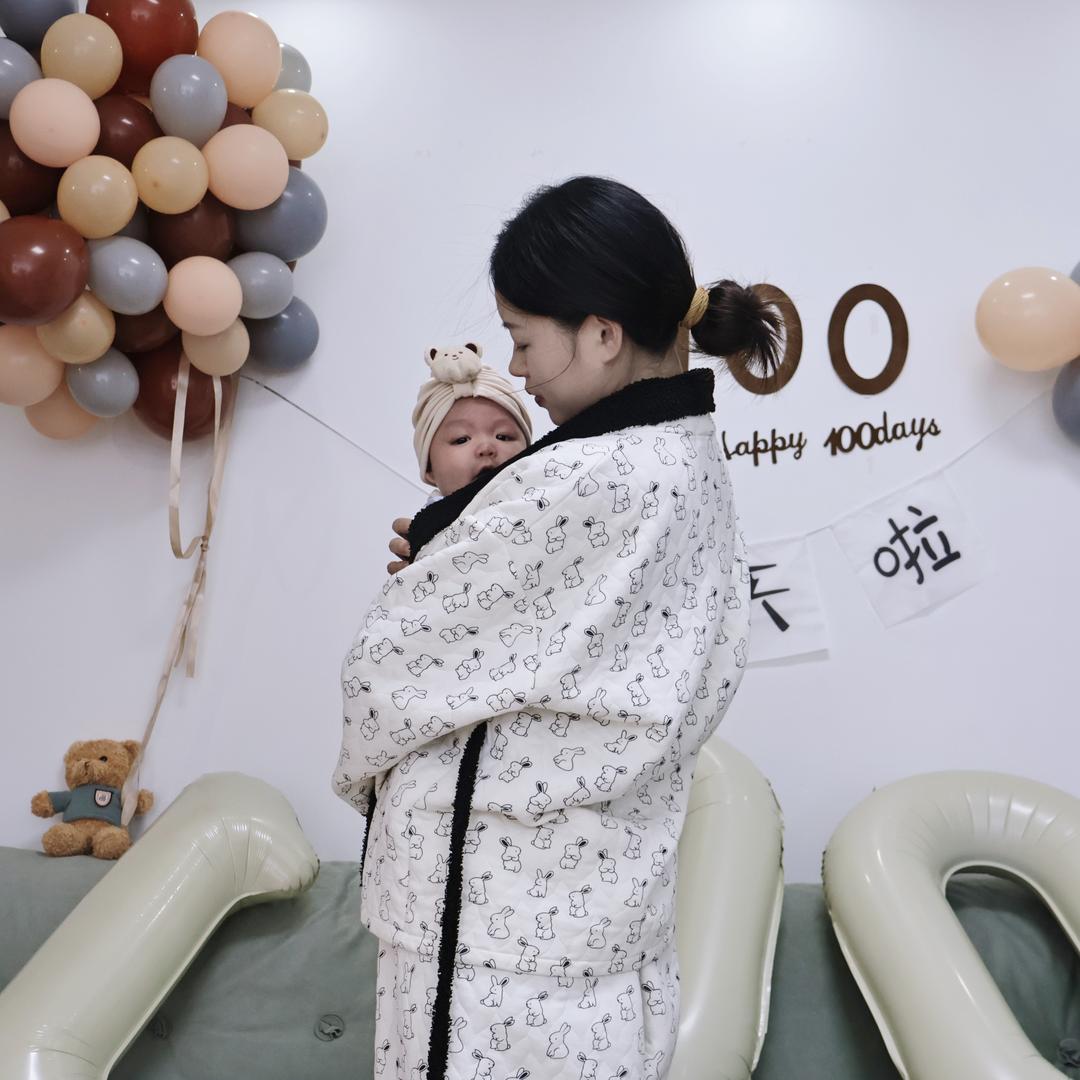 芒果（宝宝穿搭）