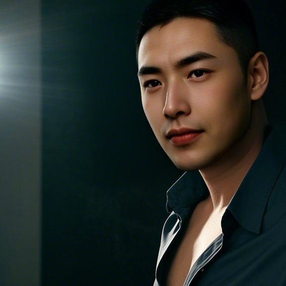 ☀️暖阳💫🇨🇳