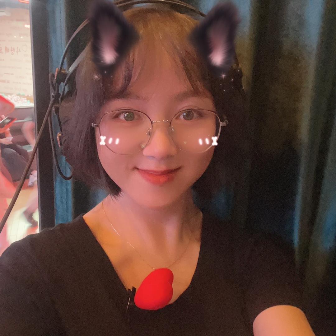 唐唐❤️